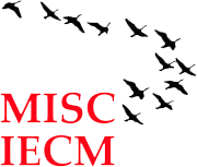 MISC IECM - McGill Institute for the Study of Canada