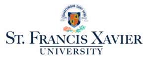 Logo St. Francis Xavier University