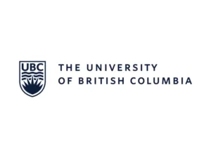 Logo of the University of British Columbia