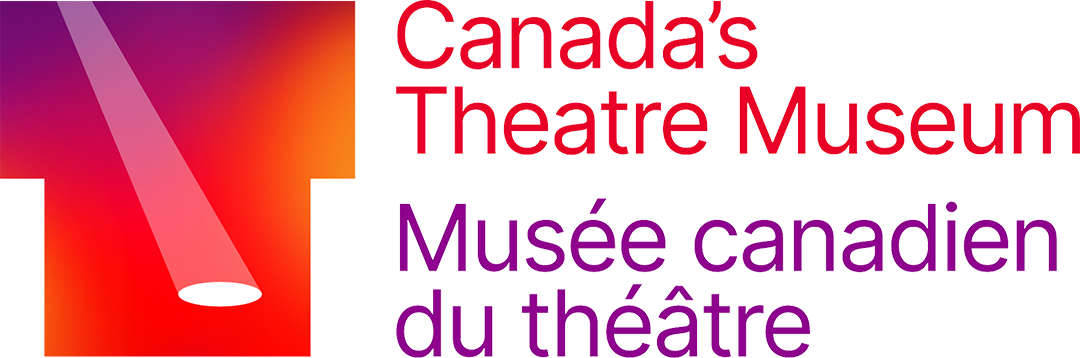 Canada's Theatre Museum
