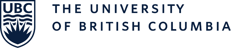 University of British Columbia