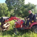 Richard Plant 1983-1985